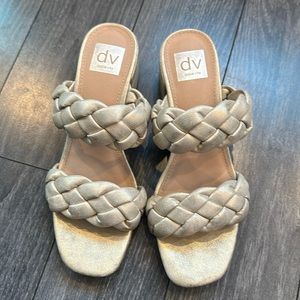 Dolce Vita Stacey Size 10